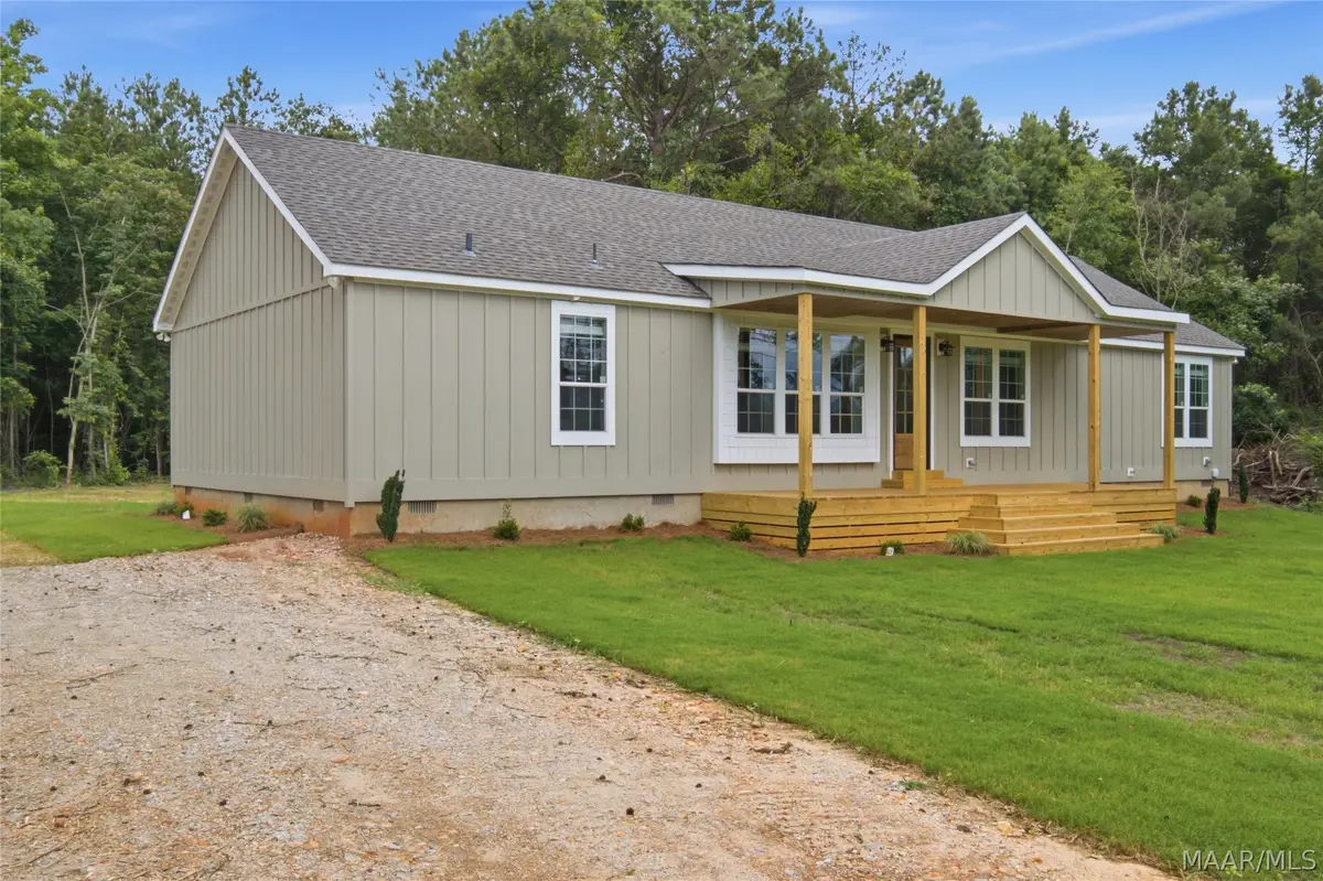 21877 Stillwaters Highway, Tallassee, AL 36078 - #1