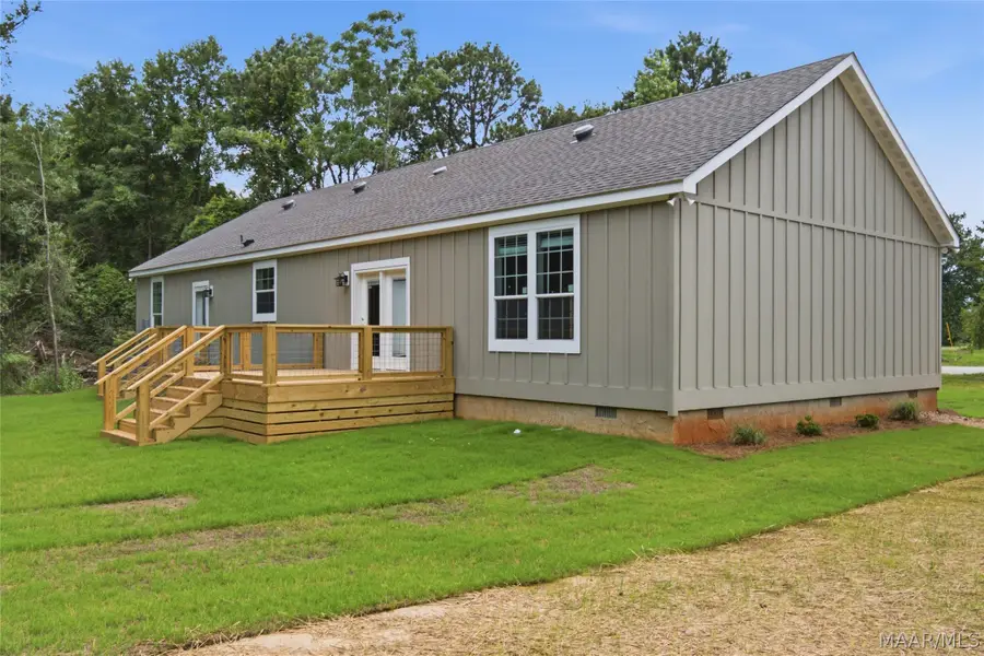 21877 Stillwaters Highway, Tallassee, AL 36078 - #2