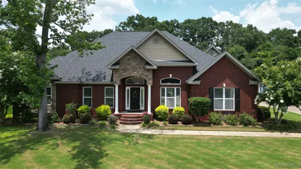 2603 Savannah Drive, Prattville, AL 36067