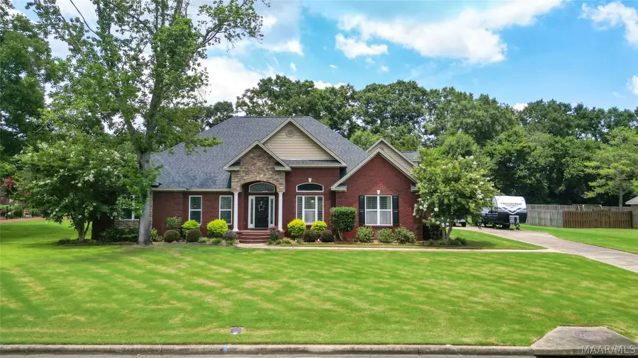 2603 Savannah Drive, Prattville, AL 36067 - #2