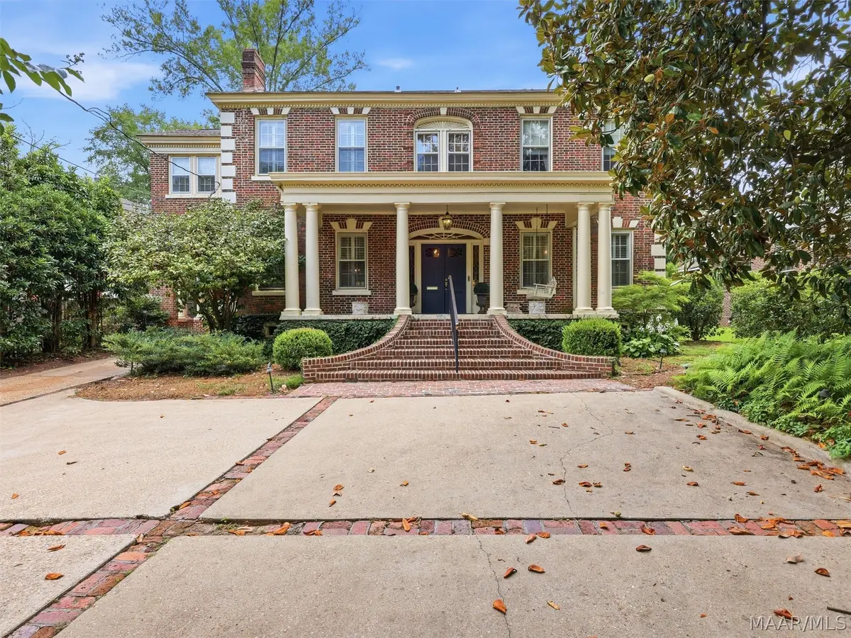 820 E Fairview Avenue, Montgomery, AL 36106 - #1