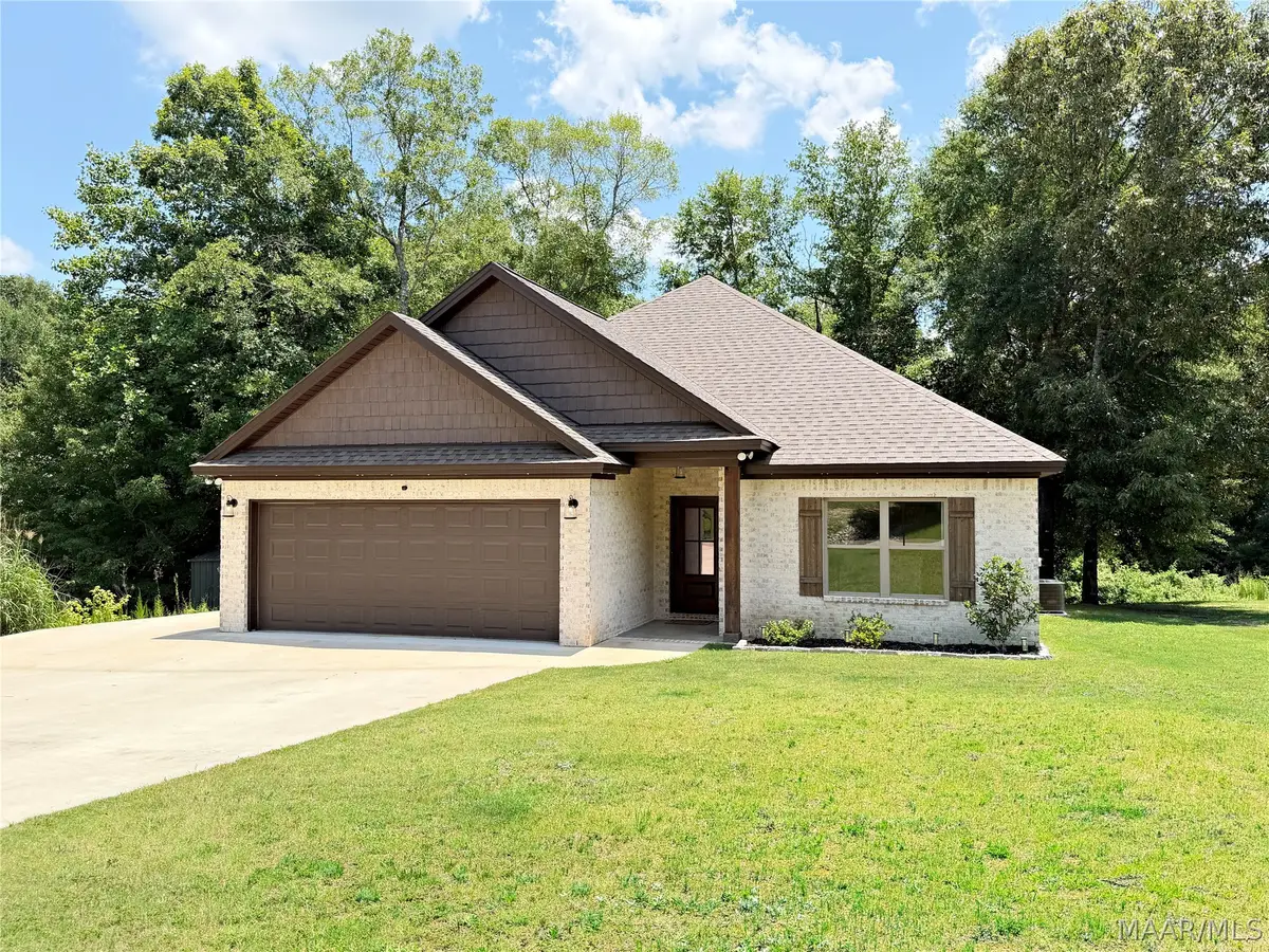 288 Woodhaven Lane, Wetumpka, AL 36093 - #1