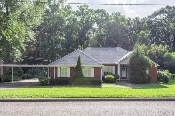 209 Shadow Lane, Troy, AL 36079