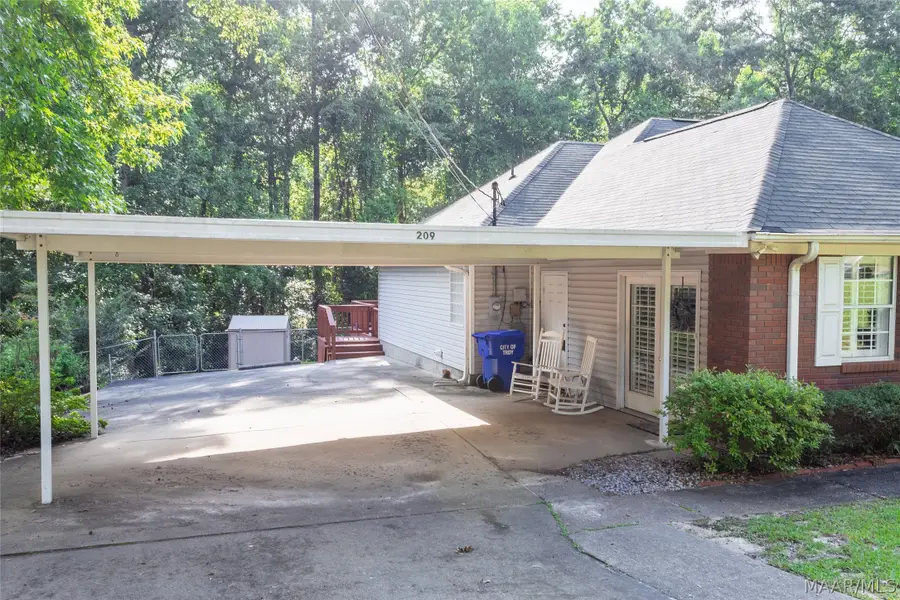 209 Shadow Lane, Troy, AL 36079 - #2