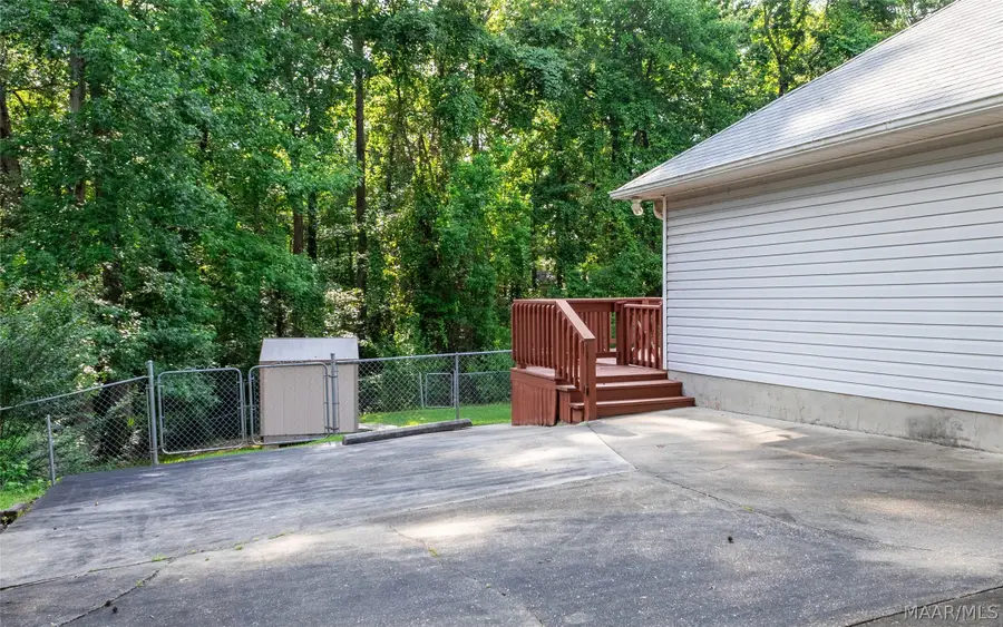 209 Shadow Lane, Troy, AL 36079 - #3