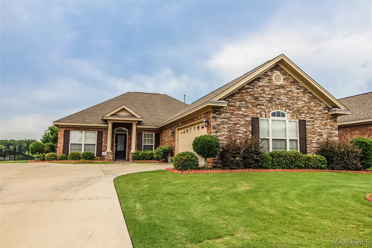 9224 Autumnbrooke Way, Montgomery, AL 36117 - #1