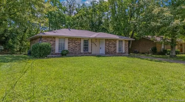 4248 Knollgate Road, Montgomery, AL 36116