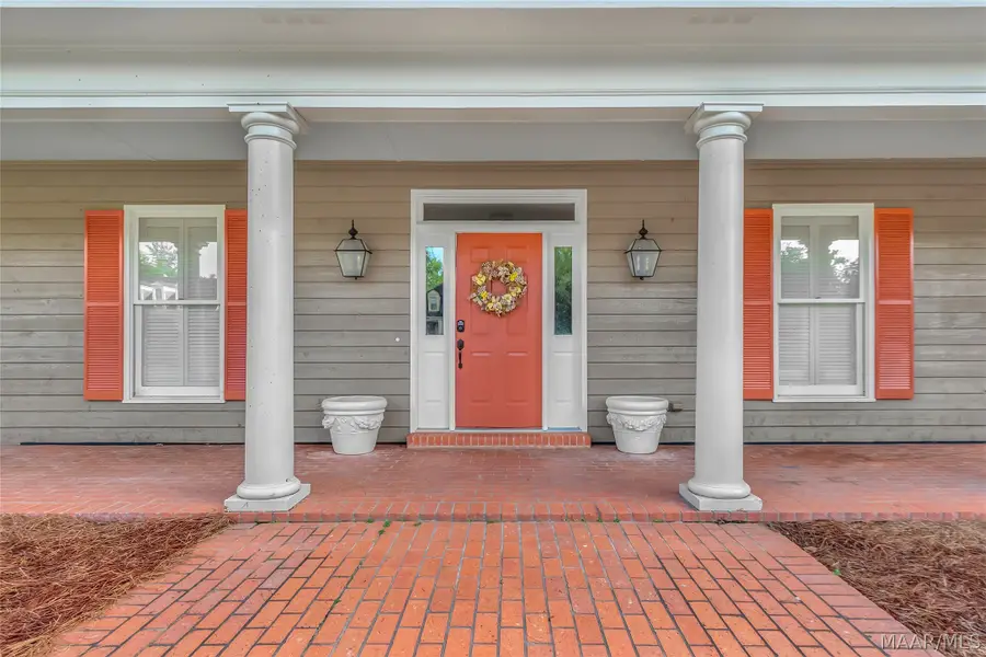 3549 Melton Road, Montgomery, AL 36106 - #3