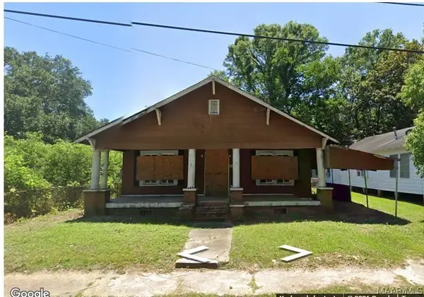 222 Haig Street, Mobile, AL 36610