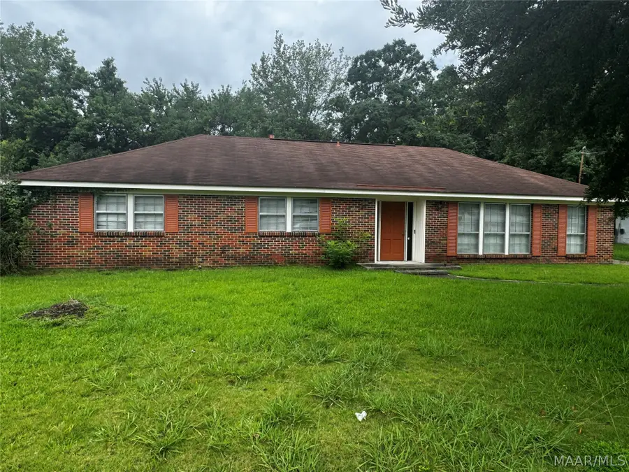 2624 Burkelaun Drive, Montgomery, AL 36111 - #2