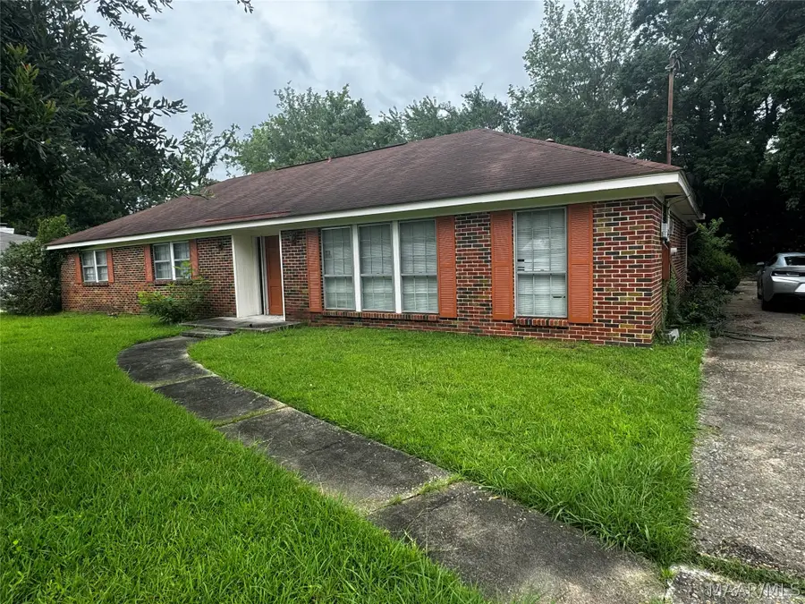 2624 Burkelaun Drive, Montgomery, AL 36111 - #3