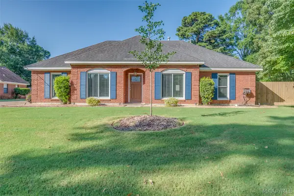 773 Mary Ann Drive, Montgomery, AL 36109