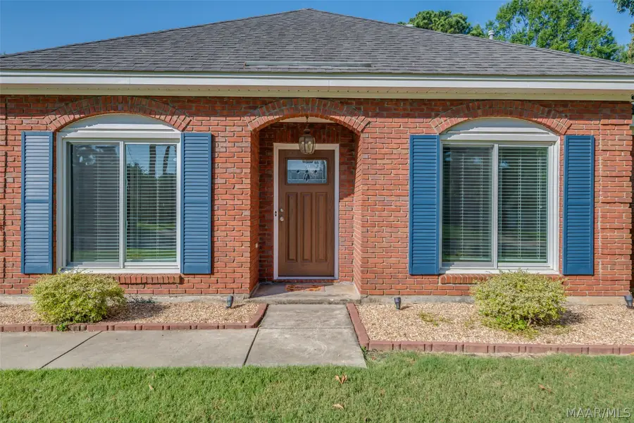 773 Mary Ann Drive, Montgomery, AL 36109 - #2