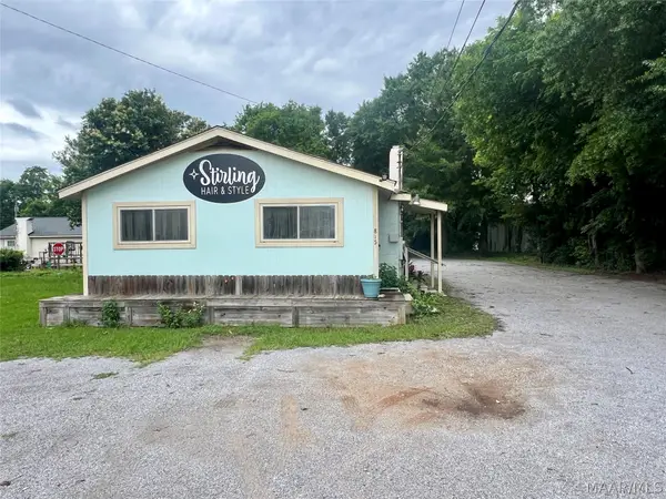815 Dozier Avenue, Prattville, AL 36067