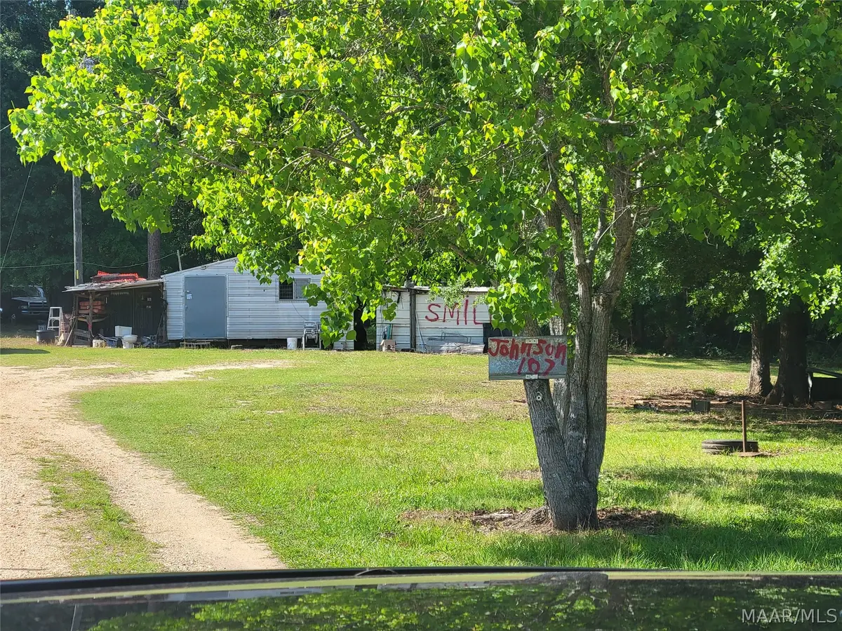 1715 Sprague Junction Road, Ramer, AL 36069 - #1