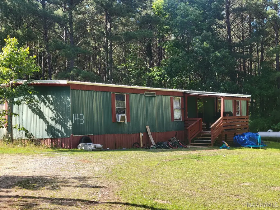 1715 Sprague Junction Road, Ramer, AL 36069 - #3