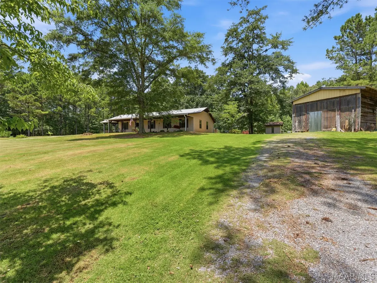 1141 Grass Farm Road, Titus, AL 36080 - #1