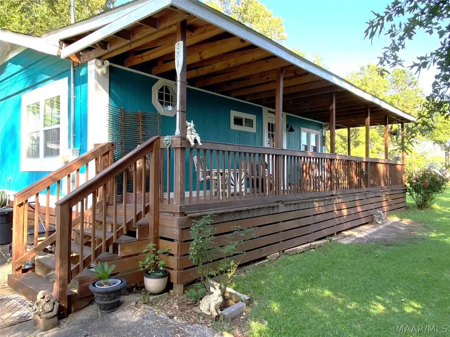 273 Tessie Drive, Jacksons Gap, AL 36861 - #3