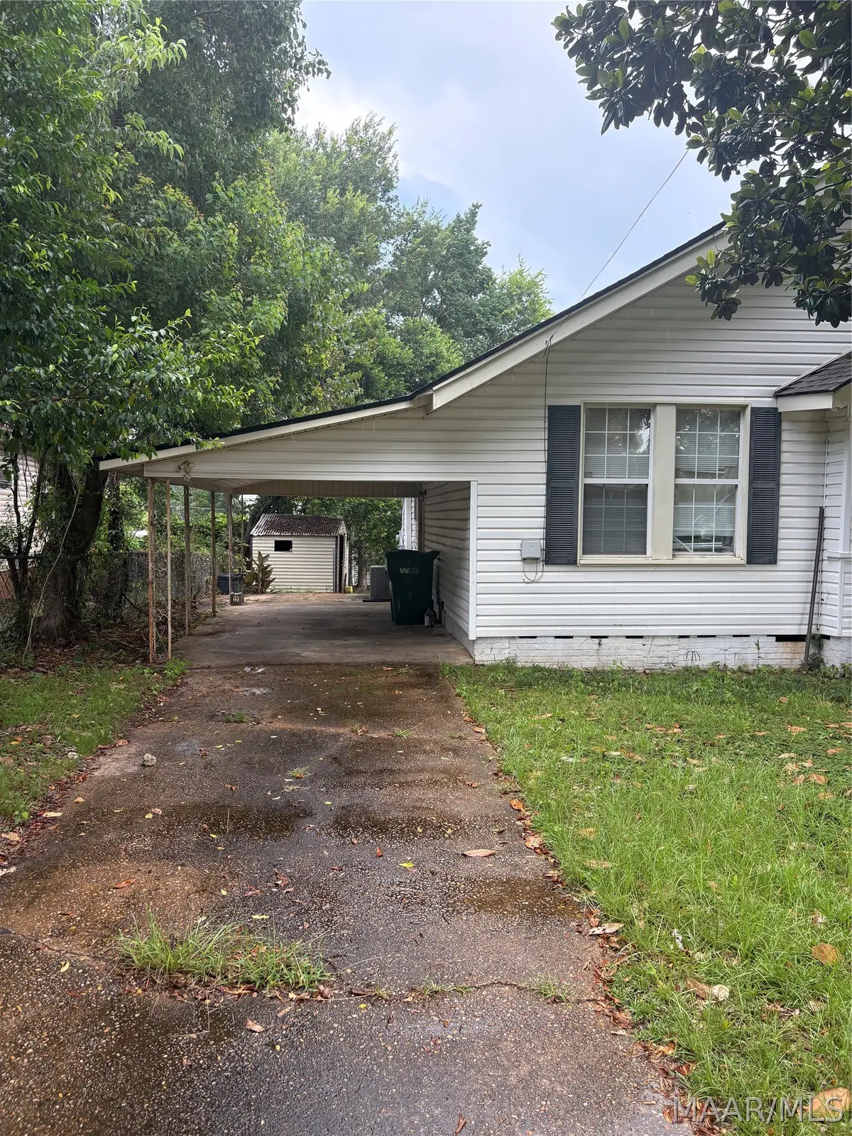 602 James Street, Tallassee, AL 36078 - #1