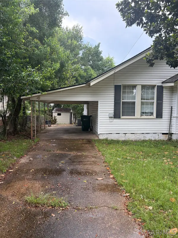 602 James Street, Tallassee, AL 36078