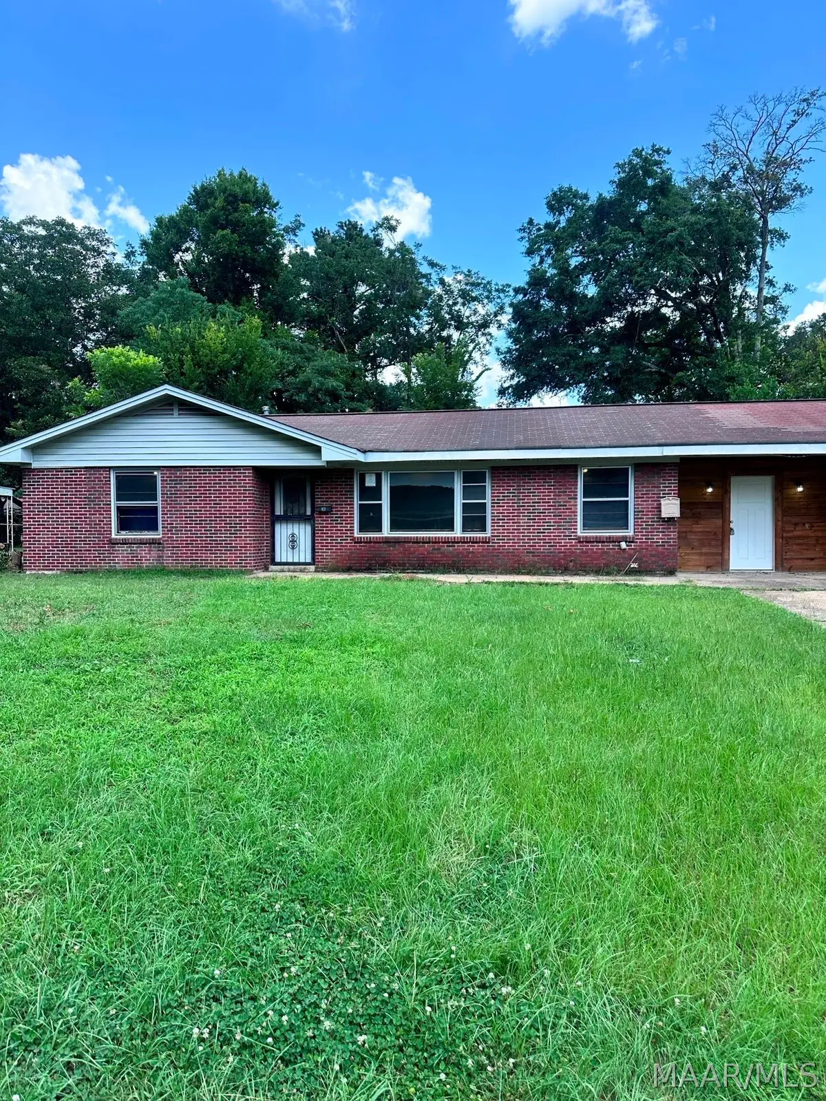 1175 Josephine Avenue, Prattville, AL 36066 - #1