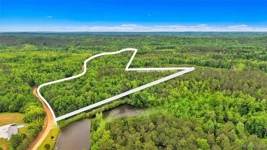 0 County Road 257, Clanton, AL 35046 - #3