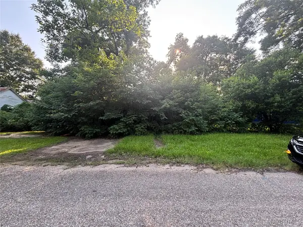 1417 Mabry Street, Selma, AL 36701