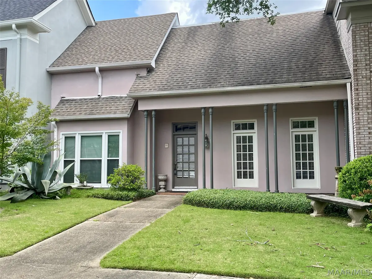 2928 Jamestown Drive, Montgomery, AL 36111 - #1