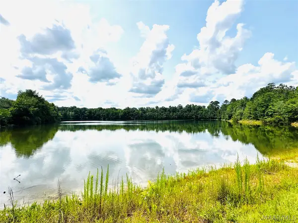 1091 Friendly Pine Road, Elmore, AL 36025