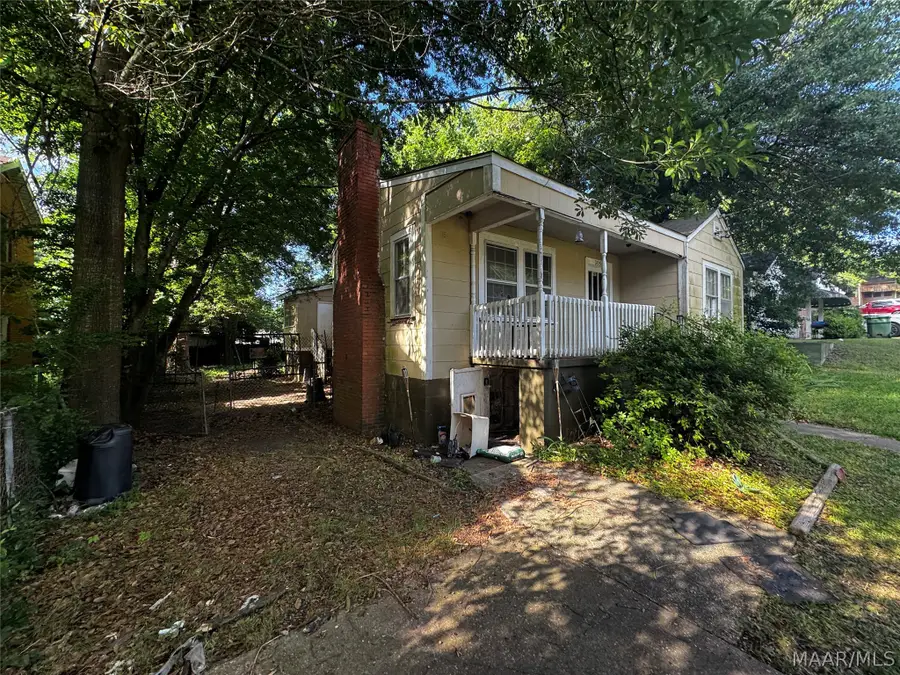 3050 Mcqueen Street, Montgomery, AL 36107 - #2