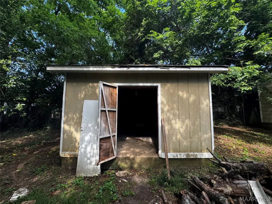 3050 Mcqueen Street, Montgomery, AL 36107 - #3