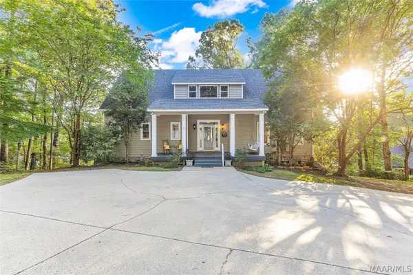 1534 Riverknolle Road, Tallassee, AL 36078