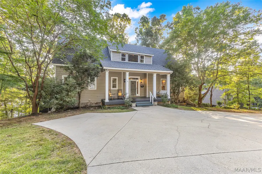 1534 Riverknolle Road, Tallassee, AL 36078 - #2