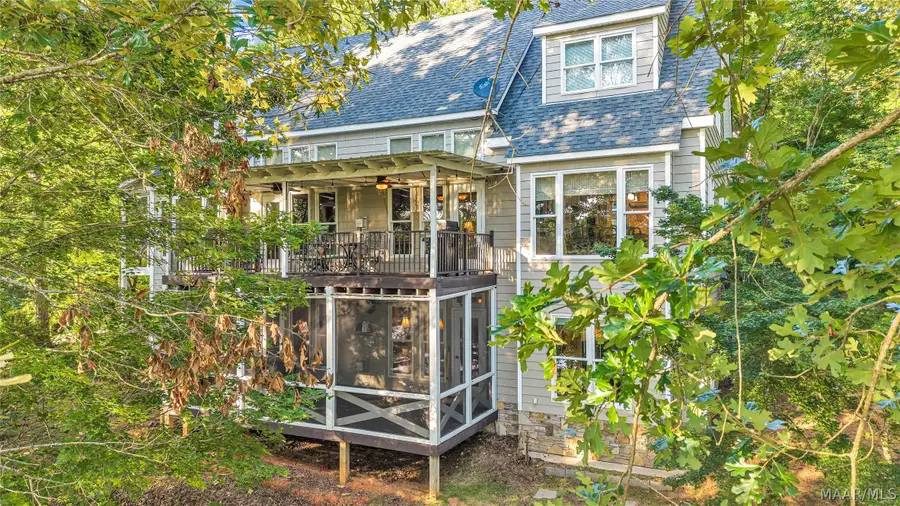 1534 Riverknolle Road, Tallassee, AL 36078 - #3