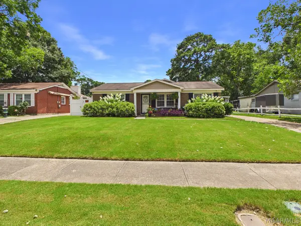 3330 Arborfield Road, Montgomery, AL 36109