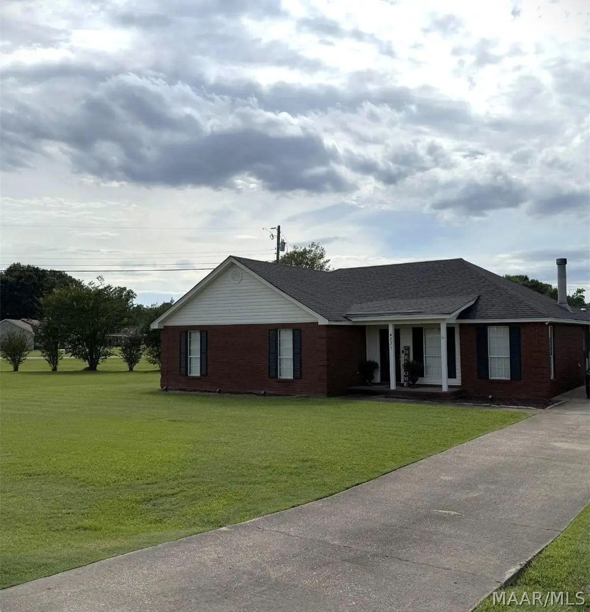 4231 Springdale Road, Millbrook, AL 36054 - #1
