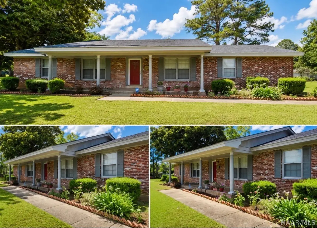 2655 Argyle Road, Montgomery, AL 36116 - #1
