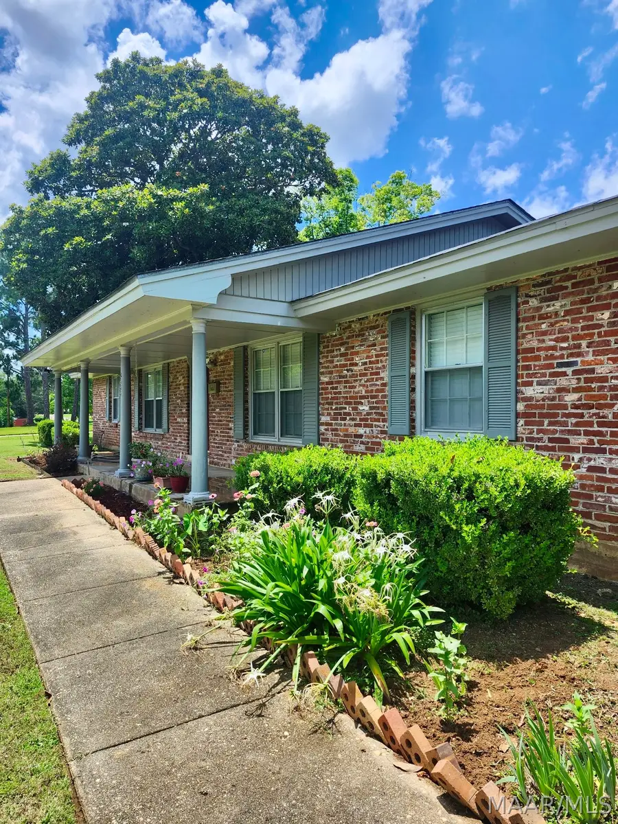2655 Argyle Road, Montgomery, AL 36116 - #2