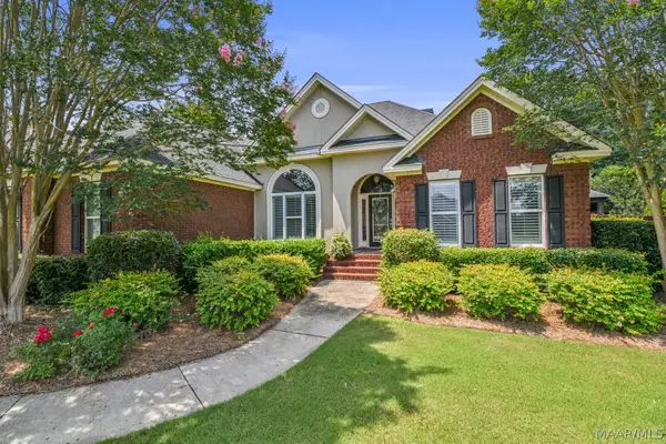2214 Wynhaven Drive, Prattville, AL 36067
