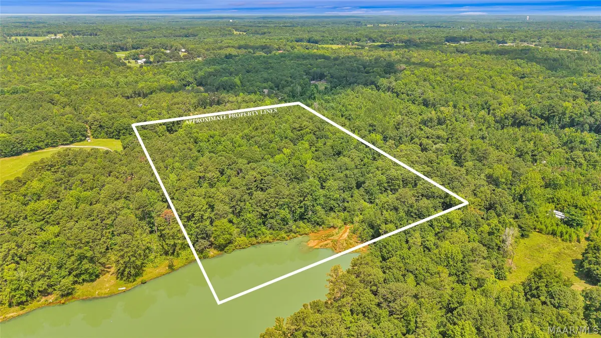 0 Mockingbird Lane, Eclectic, AL 36024 - #1