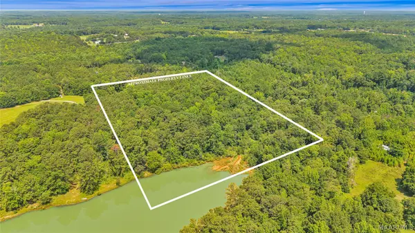 0 Mockingbird Lane, Eclectic, AL 36024