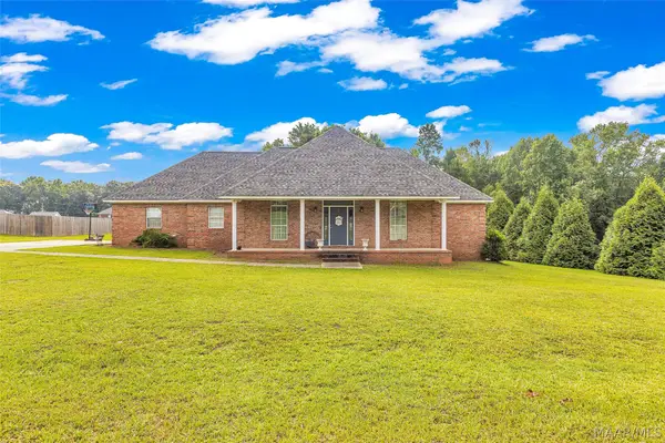 132 White Oak Lane, Tallassee, AL 36078