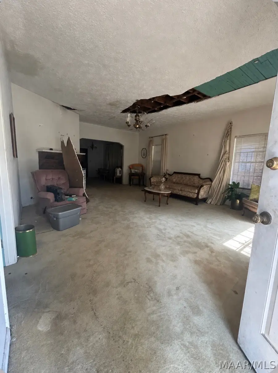 1322 Rosa L Parks Avenue, Montgomery, AL 36108 - #3