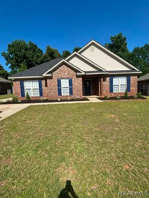 420 Ridgeview Drive, Millbrook, AL 36054 - #1
