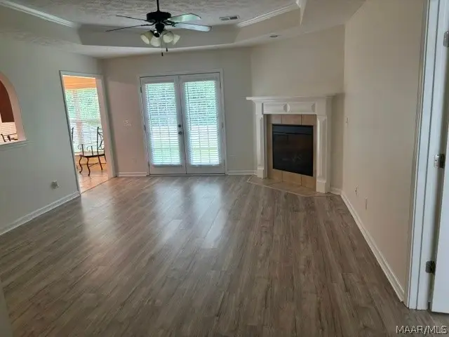 420 Ridgeview Drive, Millbrook, AL 36054 - #2