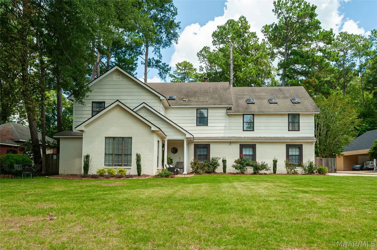 7749 Halcyon Forest Trail, Montgomery, AL 36117 - #1