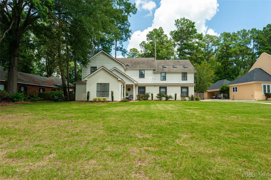 7749 Halcyon Forest Trail, Montgomery, AL 36117 - #2