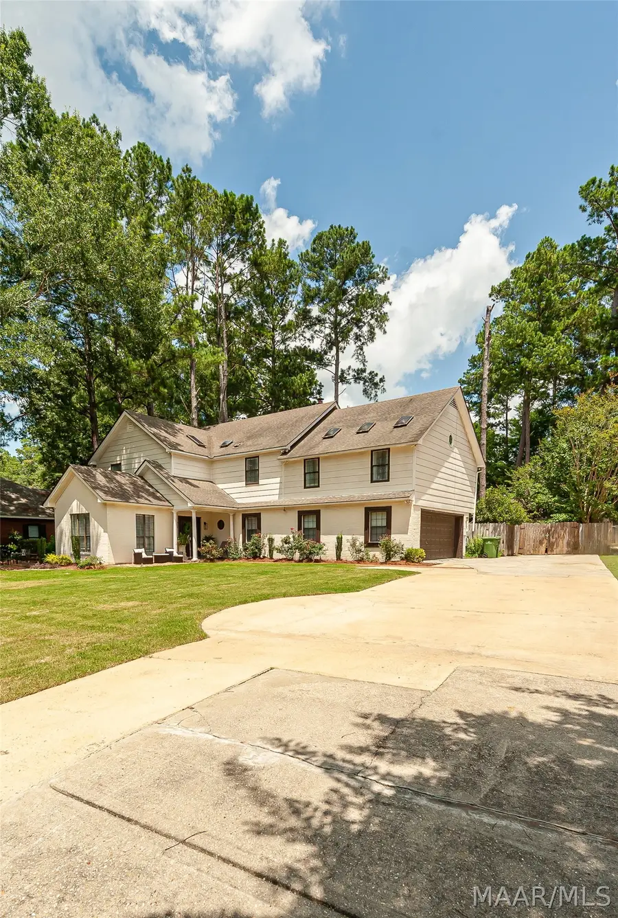 7749 Halcyon Forest Trail, Montgomery, AL 36117 - #3