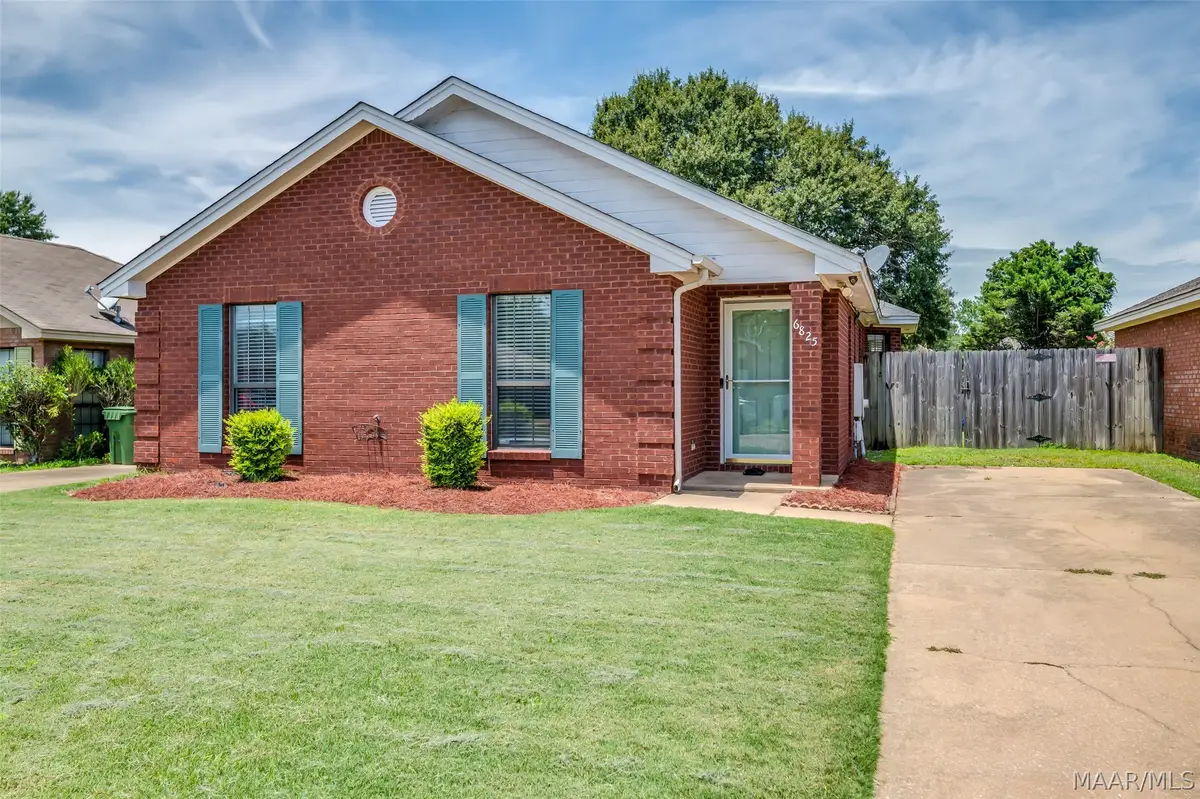 6825 Canter Trail, Montgomery, AL 36117 - #1