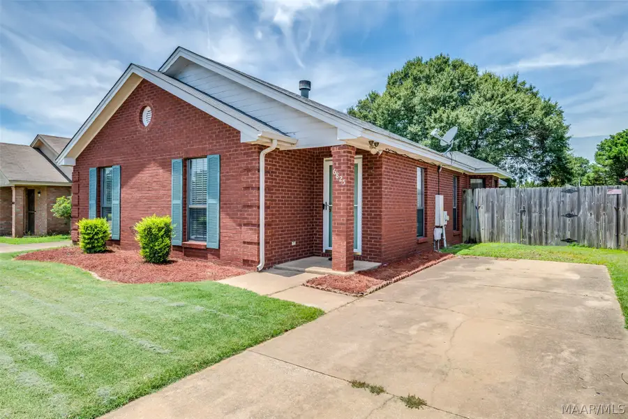 6825 Canter Trail, Montgomery, AL 36117 - #2